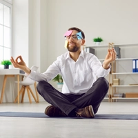Diminution du stress des employes